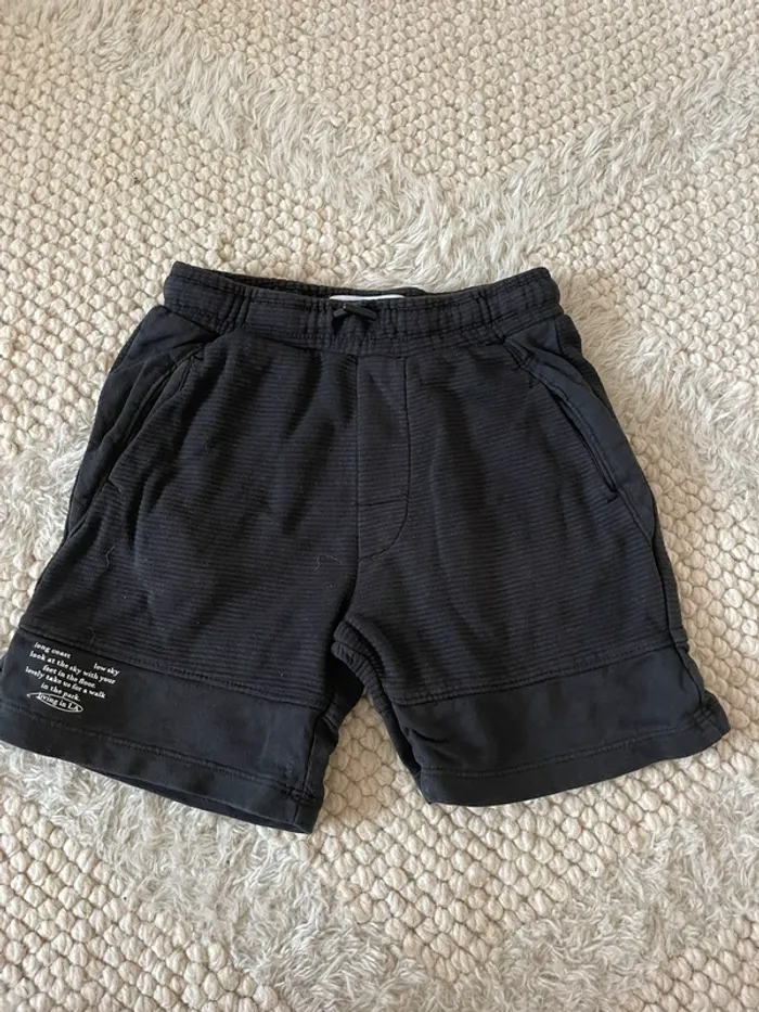 Short Zara