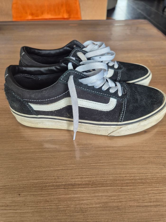 Vans 40 - photo numéro 3
