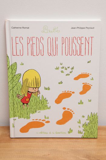 BD Linette