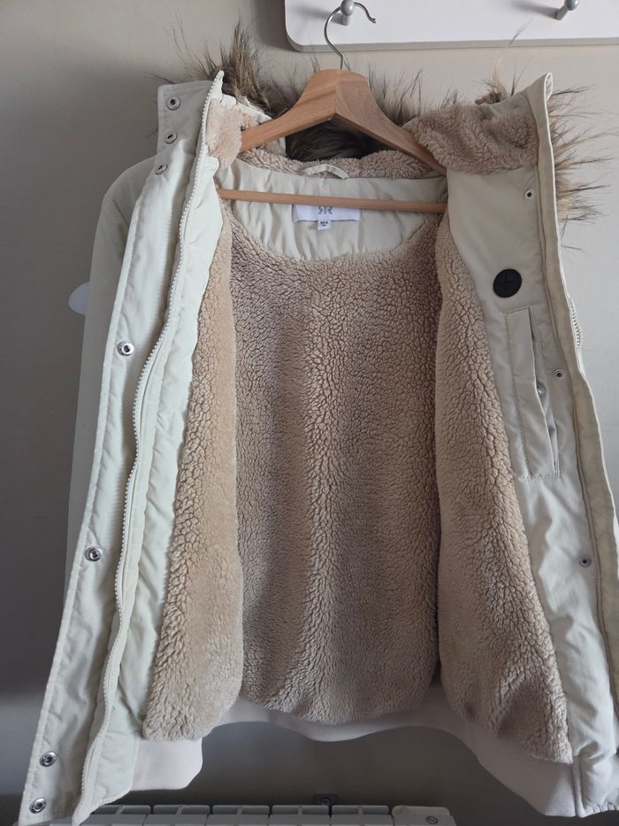 Blouson hiver ado fille - photo numéro 5