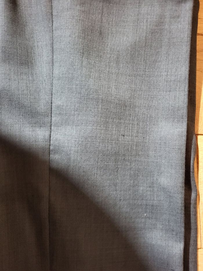 Pantalon de costume taille 42 - photo numéro 3