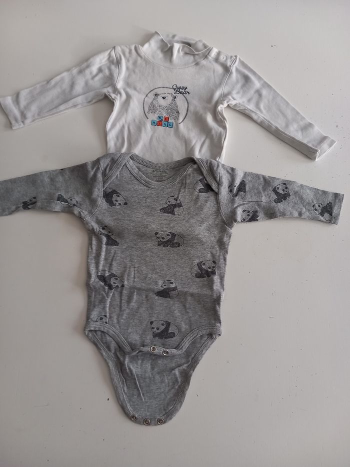 Lot Body - photo numéro 5