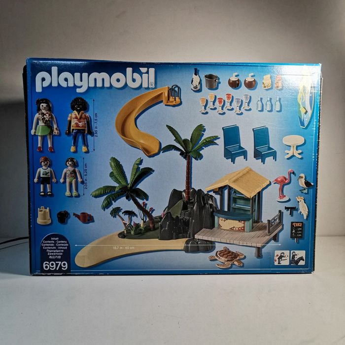 Playmobil 6979 - photo numéro 2
