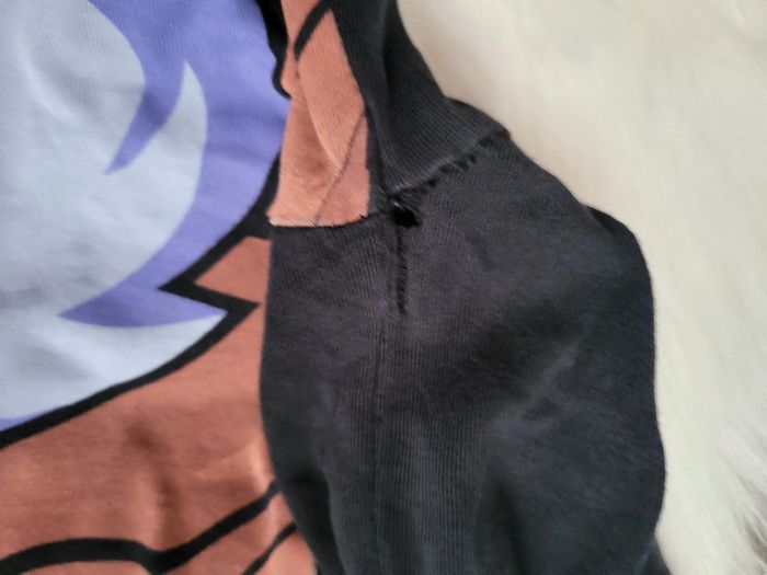 Tshirt monster high - photo numéro 2