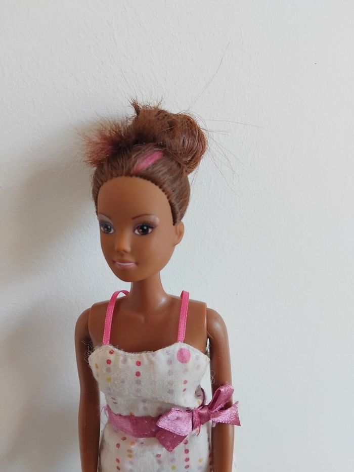 Poupée Barbie simba toys - photo numéro 2