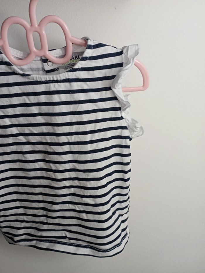 Débardeur - photo numéro 3