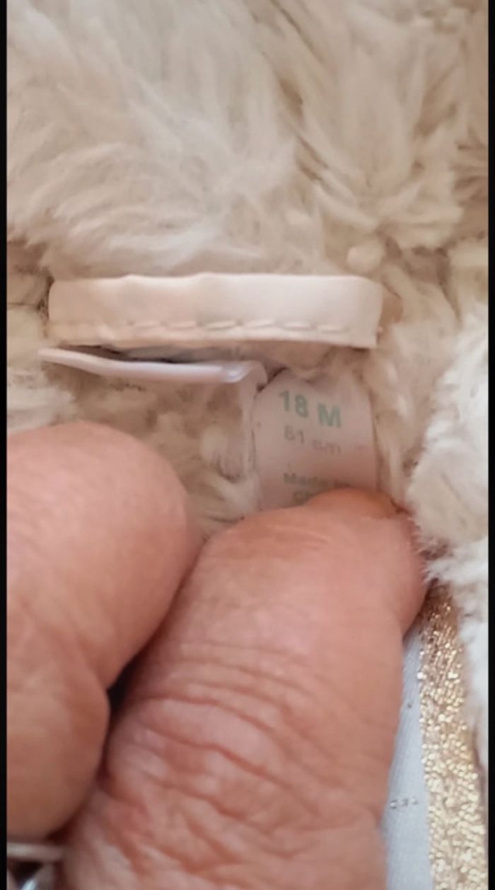 Doudoune - photo numéro 3