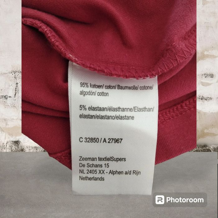 Tee shirt femme T 34 Fail Twist - photo numéro 3