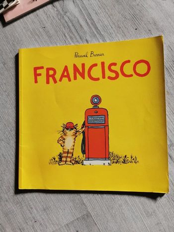 Francisco