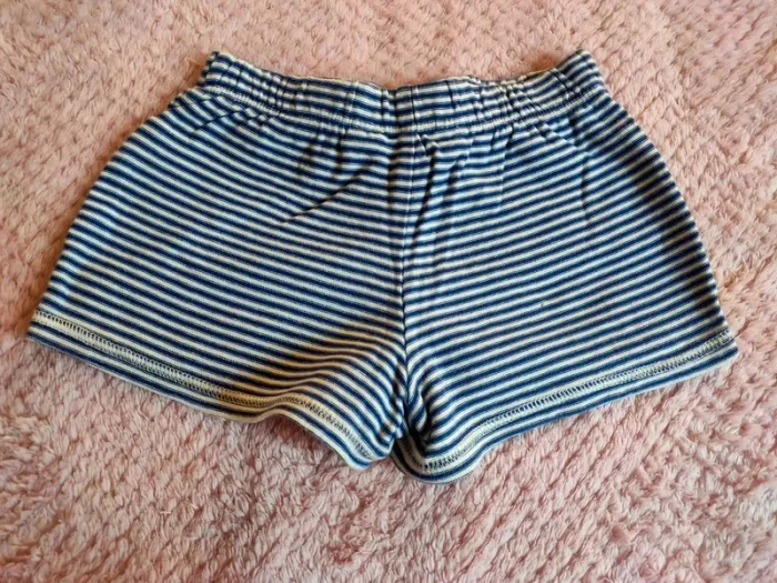 Short Ralph Lauren 4 ans - photo numéro 2