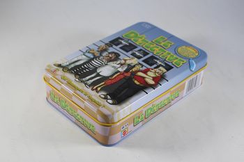 Mattel Le detective 100% Complet