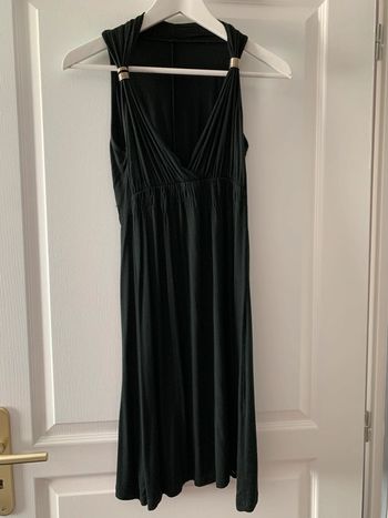 Robe noire