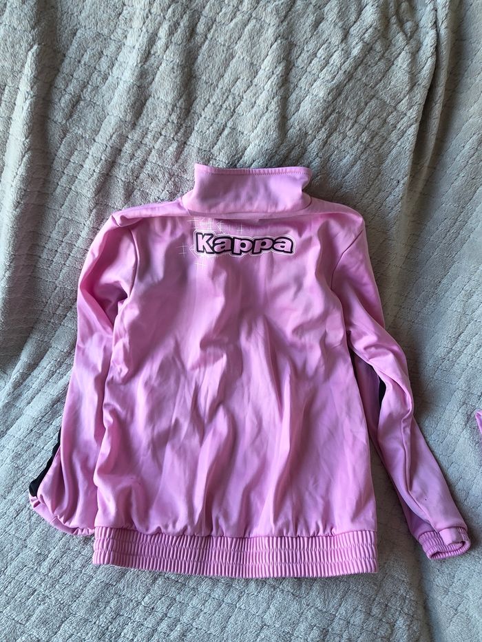 Enssemble Kappa - photo numéro 4