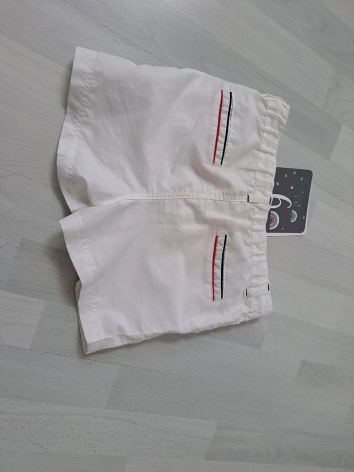 Short bain 6 ans - photo numéro 6