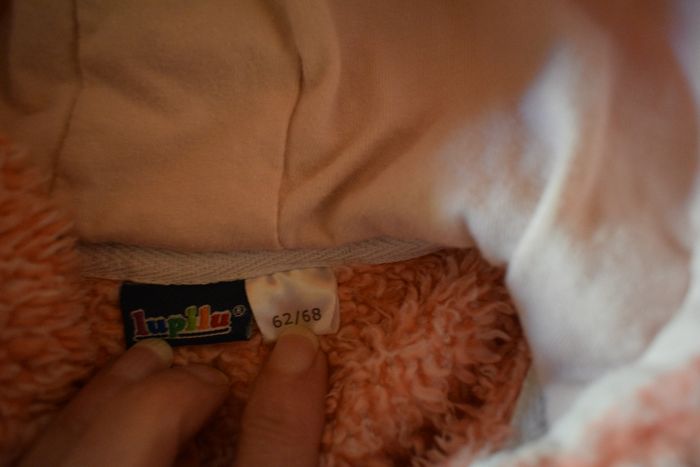 pull capuche - photo numéro 3