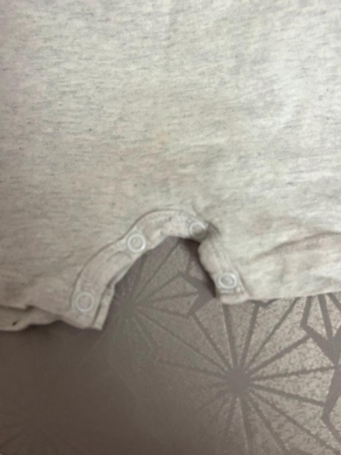 Barboteuse tex 9 mois - photo numéro 5