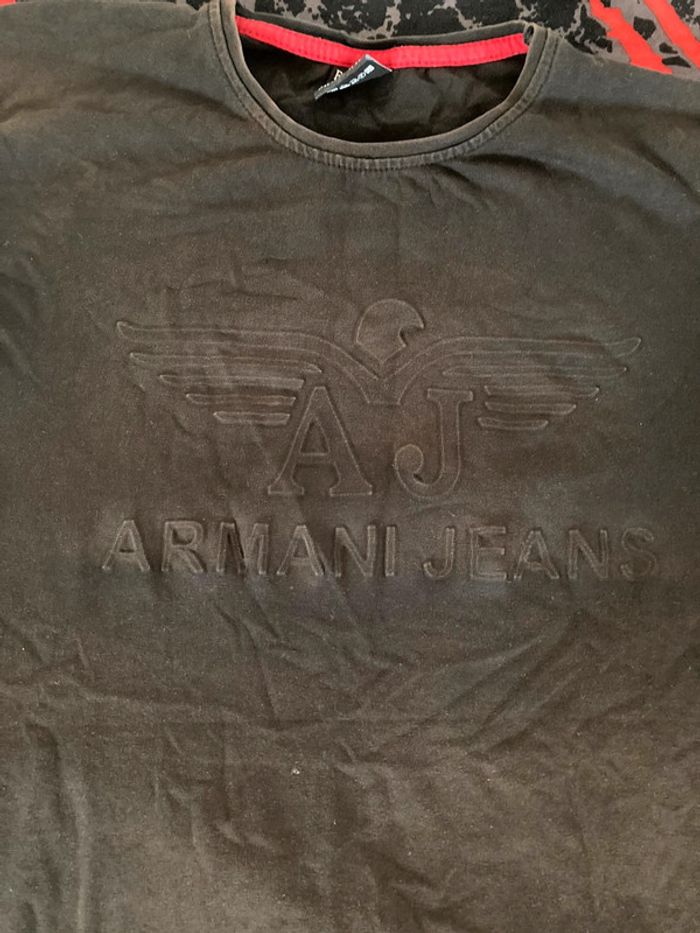 T-shirt homme - photo numéro 2