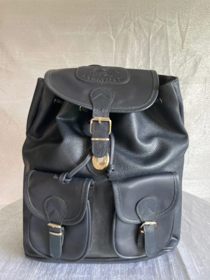 Sac à dos Steltman - Comme neuf