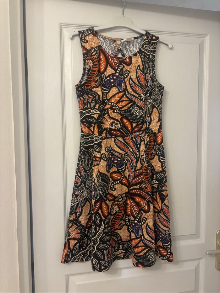 Robe d’été h&m S