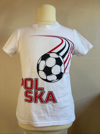 T shirt garçon taille 110