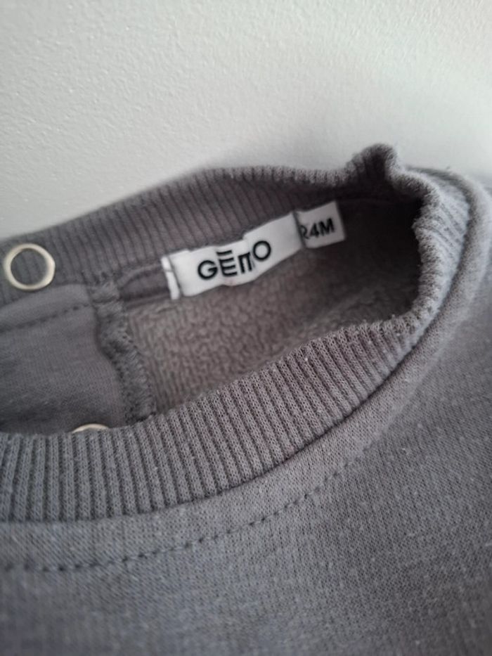 Pulls - photo numéro 3