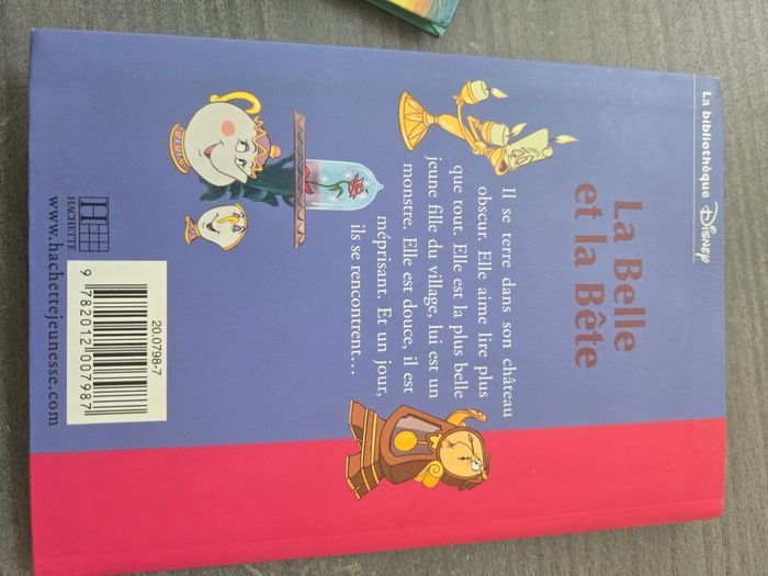 Livre 📖 - photo numéro 3
