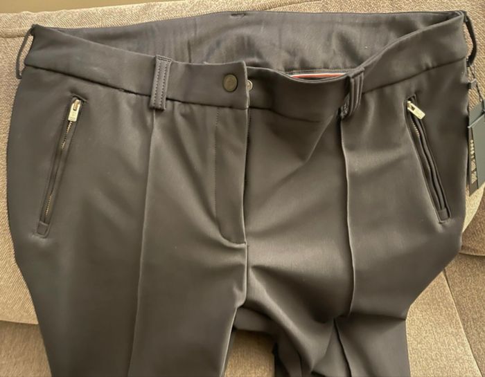 Pantalon ski fusalp - photo numéro 3