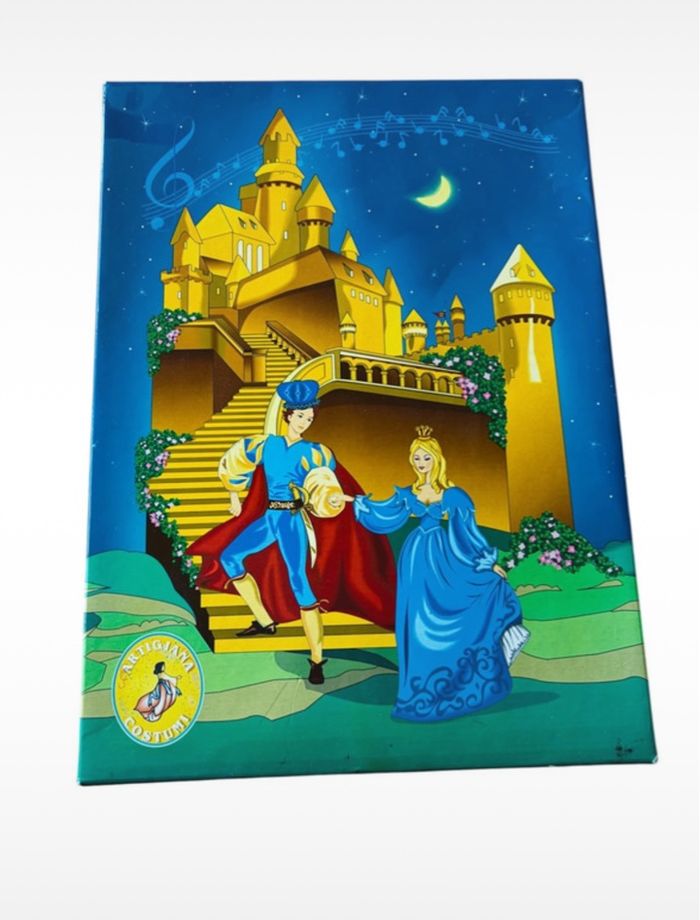 Déguisement 4 ans - photo numéro 2