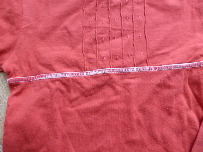 lot de 3 tee-shirts - photo numéro 9