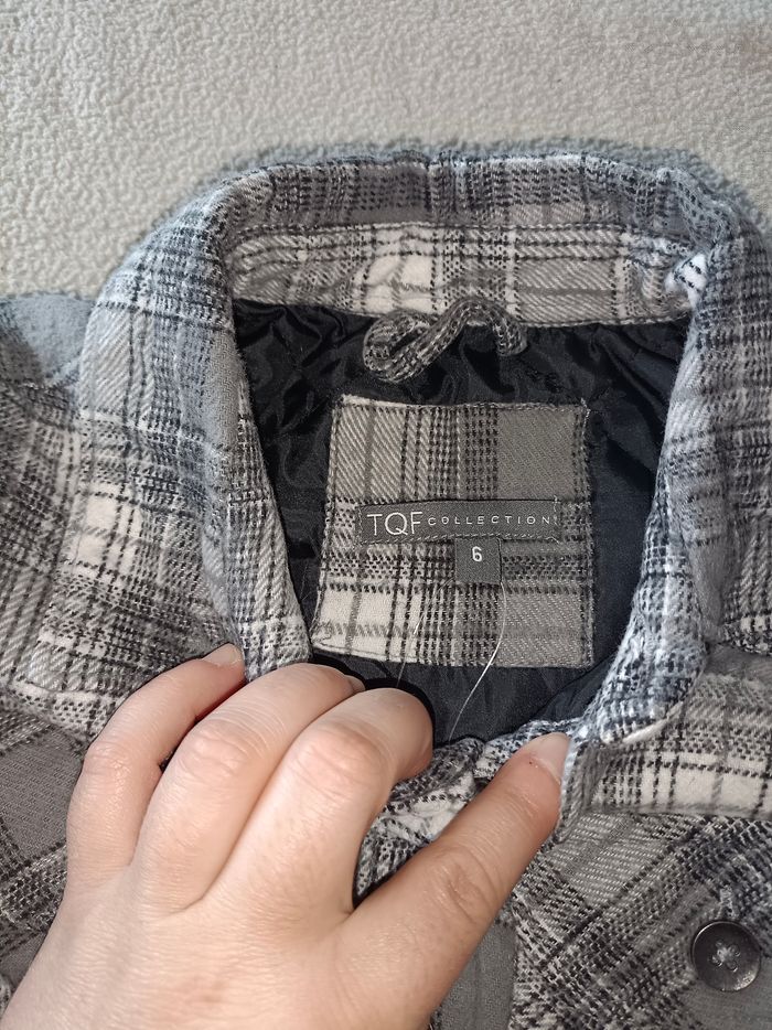 Veste - photo numéro 2
