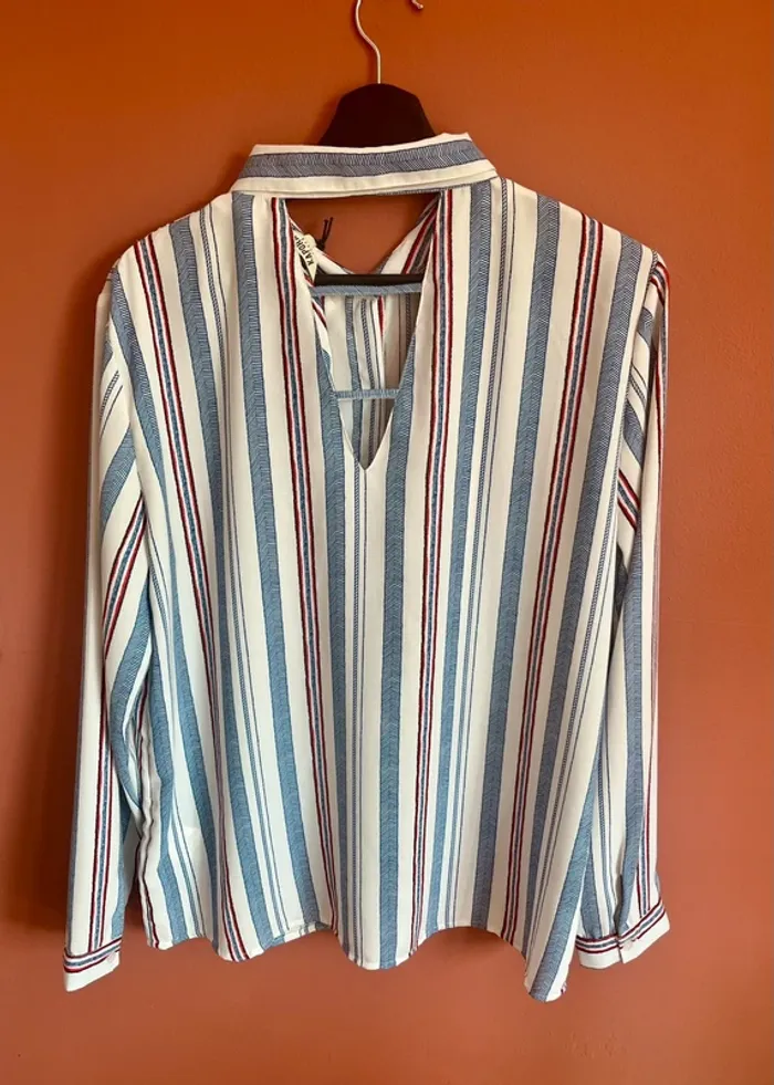 Chemise Kaporal XL - photo numéro 5