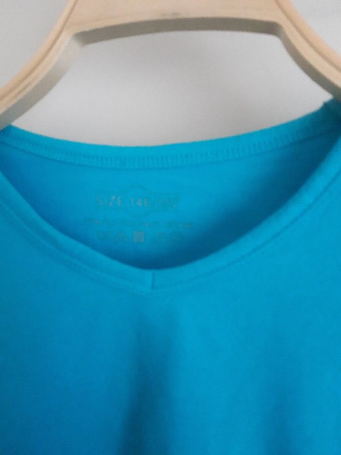 T shirt manches longues - photo numéro 2