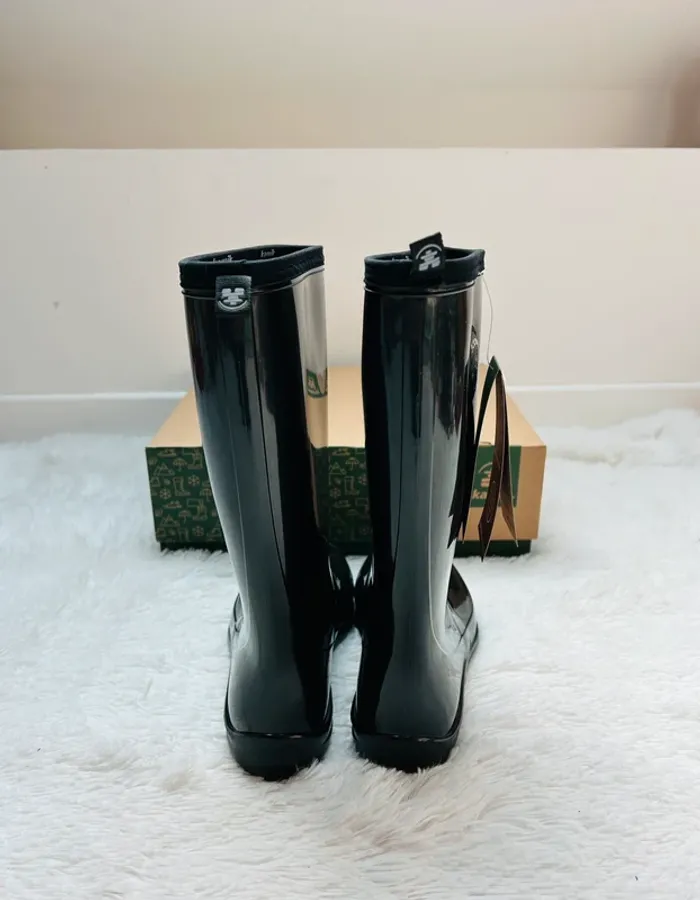 Bottes de pluie Kamik - photo numéro 3