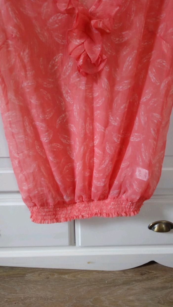 Blouse Best Mountain - photo numéro 4