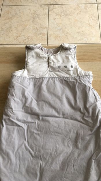 Gigoteuse obaibi mixte