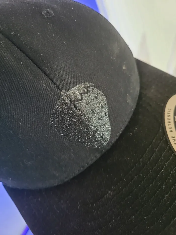 Casquette snapback - photo numéro 2