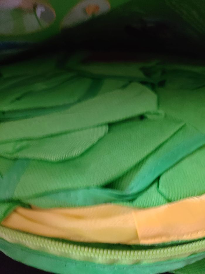 Moustiquaire pop up neuve 60 x120 cm - photo numéro 2