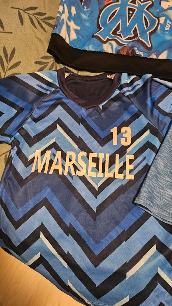 Lot vêtements marseille - photo numéro 2