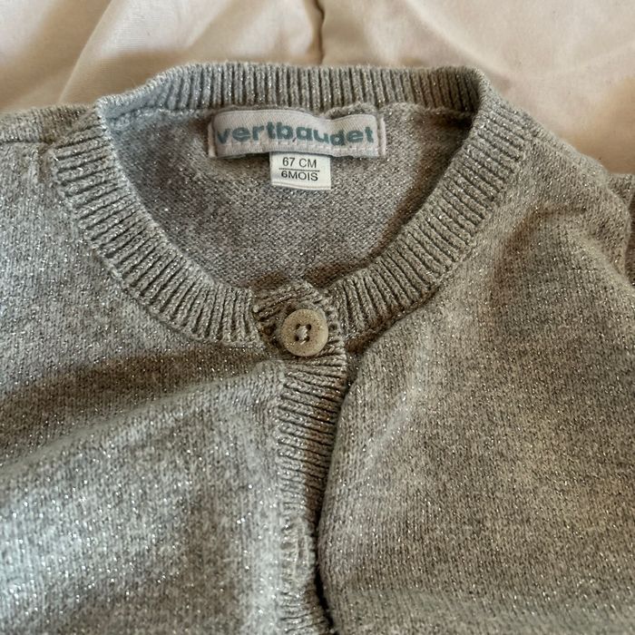 veste - photo numéro 2
