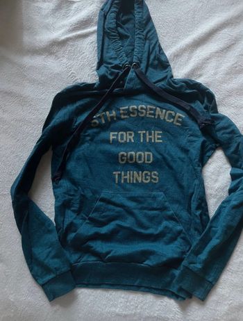 Pull garçon S