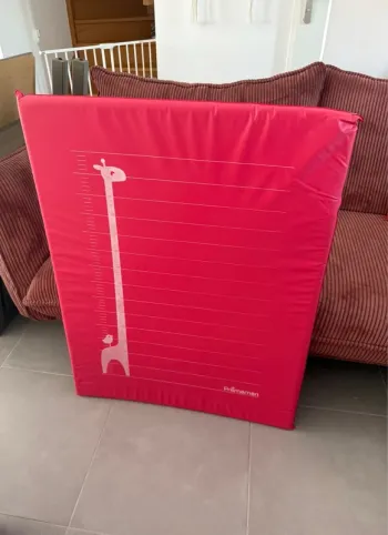 Tapis pour parc bébé ou pour le sol