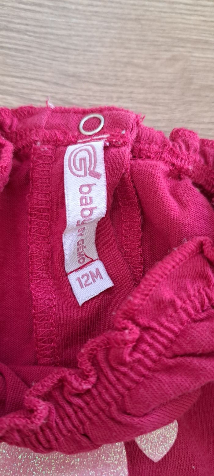 Tee-shirt manche longue - photo numéro 2