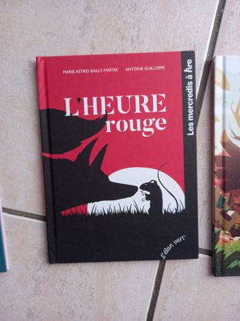 Livre 📖 offert 📚 en cadeau 🎁 pour tout achat