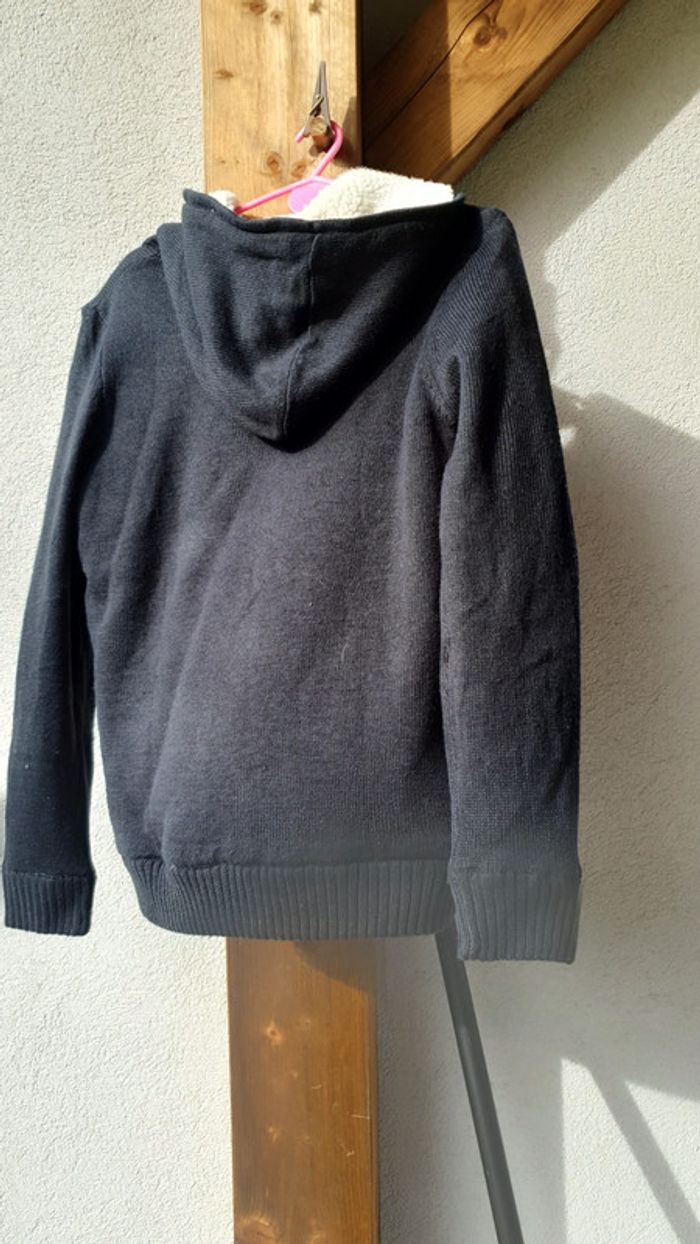 Gilet fourrure - photo numéro 5