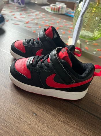 Baskets Nike