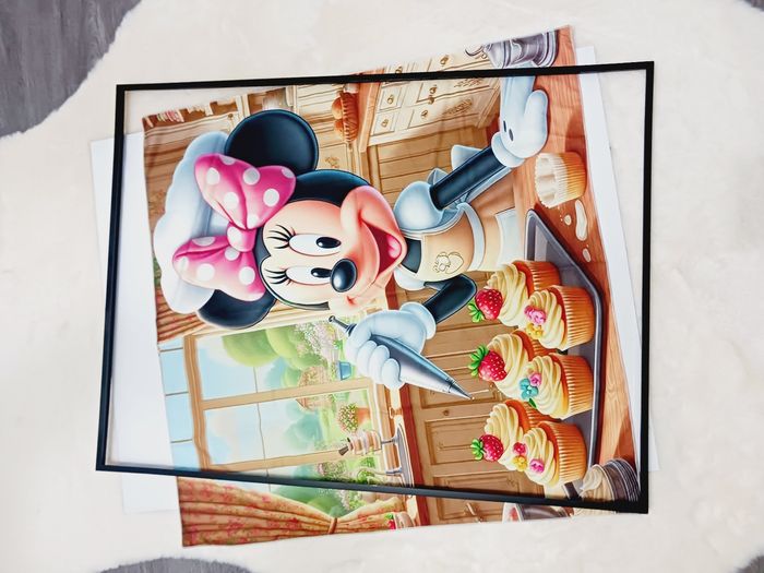 Decoration murale - photo numéro 2