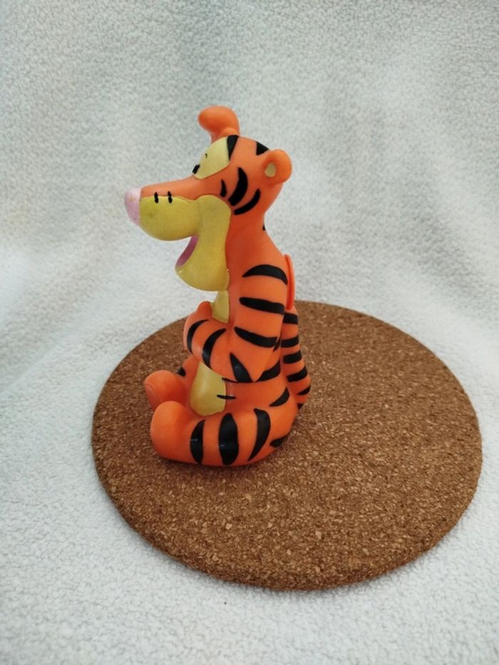 Figurine Tigrou - photo numéro 4
