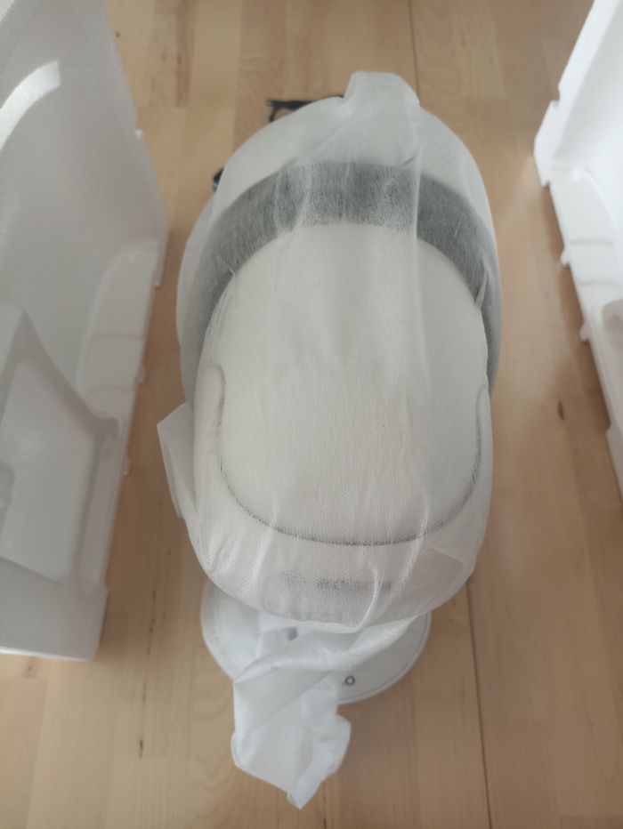 Machine à café Tassimo TAS 1104 - photo numéro 3