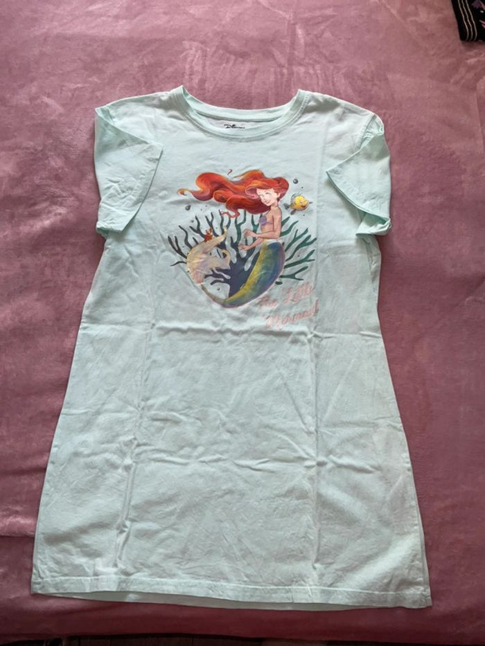 Chemise de nuit