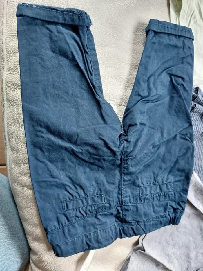 Lot de 7 articles vêtements 9 mois - photo numéro 12